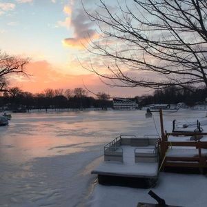 Meet your Posher, Brett